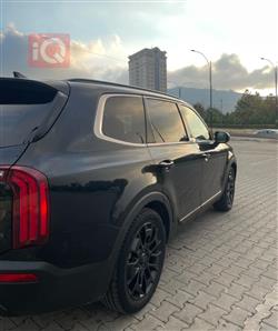 كيا تيلوريد